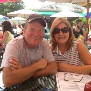 Meet your Posher, Van